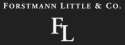 Forstmann Little Conference - Aspen logo