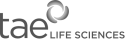 TAE Life Sciences logo
