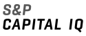 S&P Capital IQ logo