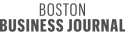 Boston Business Journal logo