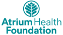 Atrium Health Foundation logo