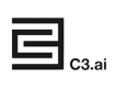 C3 AI logo