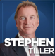 The Rainmaker Podcast | Stephen Tiller on Leadership, AI, and Picking Up the Phone logo