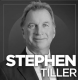 The Rainmaker Podcast | Stephen Tiller on Leadership, AI, and Picking Up the Phone logo