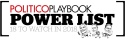 Politico logo