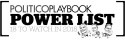 Politico logo