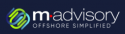 M.Advisory Worldwide logo