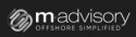 M.Advisory Worldwide logo