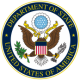 U.S. Department of State logo