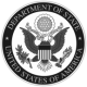 U.S. Department of State logo