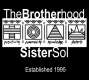 The Brotherhood Sister Sol logo