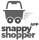 Snappy Shopper logo