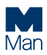 Man Group logo