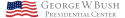 Engage at the Bush Center Series logo
