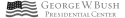 Engage at the Bush Center Series logo