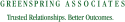 Greenspring Associates logo