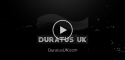 Duratus UK: Dean Stott 'Relentless' logo
