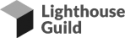 Lighthouse Guild logo