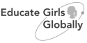 Educate Girls Globally logo