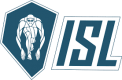 International Swimming League (ISL) logo