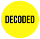 Decoded logo