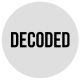 Decoded logo