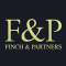 Finch & Partners Corporate Creative