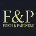 Finch & Partners Corporate Creative