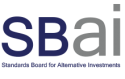 Standards Board for Alternative Investments logo