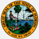 Florida Government | Executive Office of The Governor logo