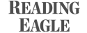 Reading Eagle Company logo