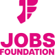 The Jobs Foundation logo