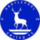 Hartlepool United logo