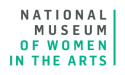 National Museum of Women in the Arts logo