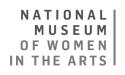 National Museum of Women in the Arts logo