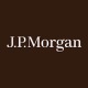 J.P.Morgan logo
