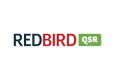 RedBird QSR logo