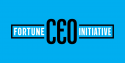 Fortune CEO Initiative logo