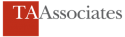 TA Associates logo