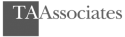 TA Associates logo