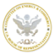 U.S. House of Representatives, Committee on Energy and Commerce logo