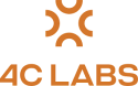 4C Labs logo