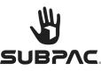 SUBPAC logo