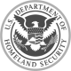 U.S. Department of Homeland Security logo