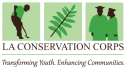 LA Conservation Corps logo