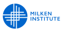 Milken Institute: The Future of Work logo