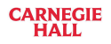 Carnegie Hall logo