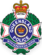 Queensland Police Service logo