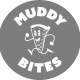 Muddy Bites logo