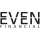Even Financial logo